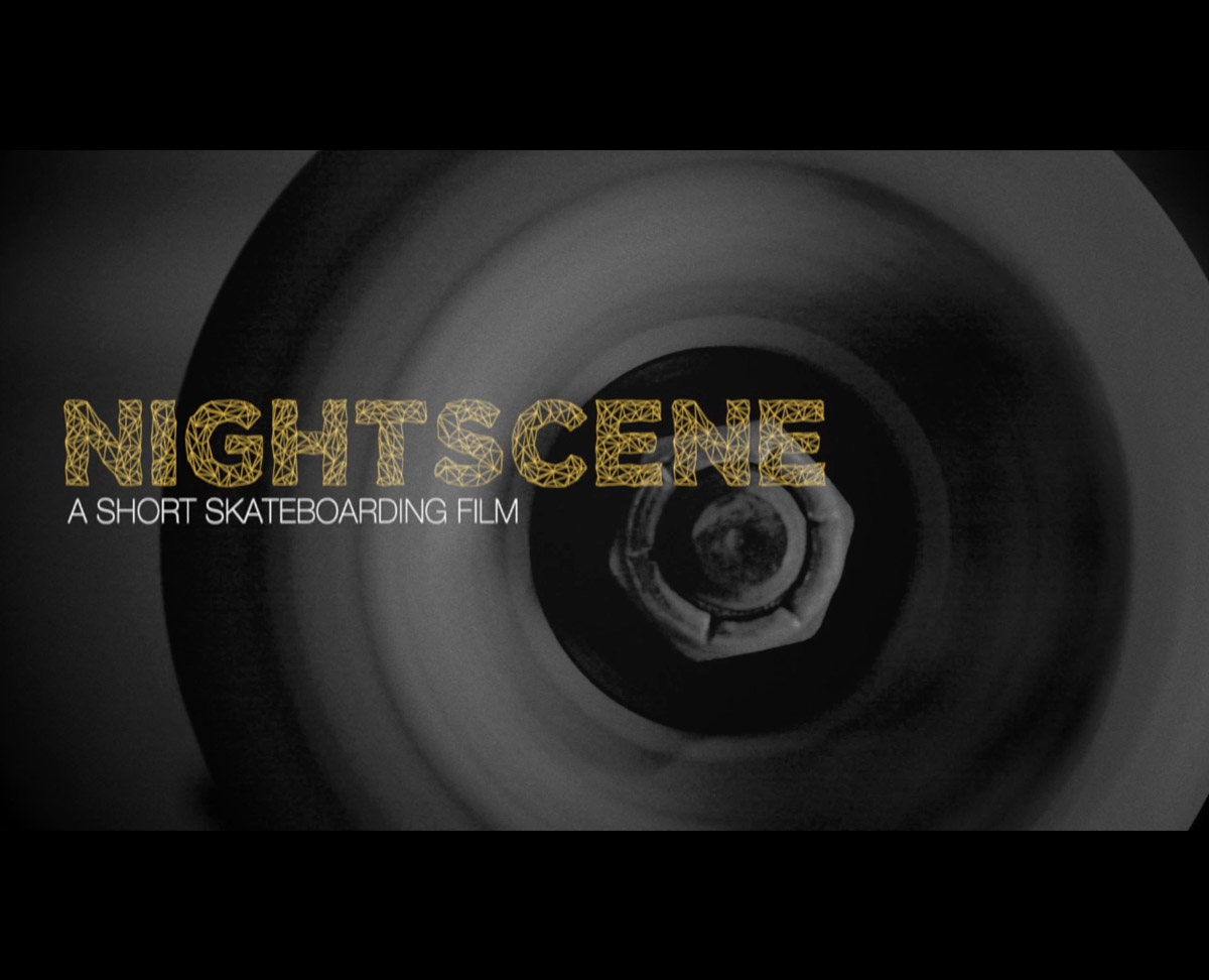 Nightscene