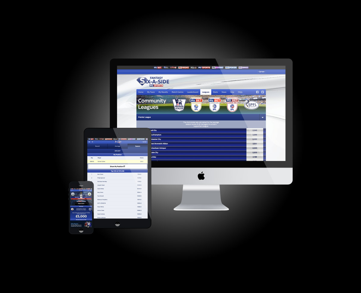 SkyBet SAS
